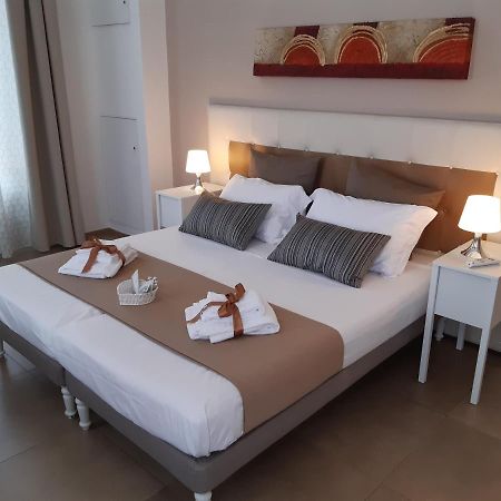 Visitazione Holiday Sassi Suite Матера Екстериор снимка
