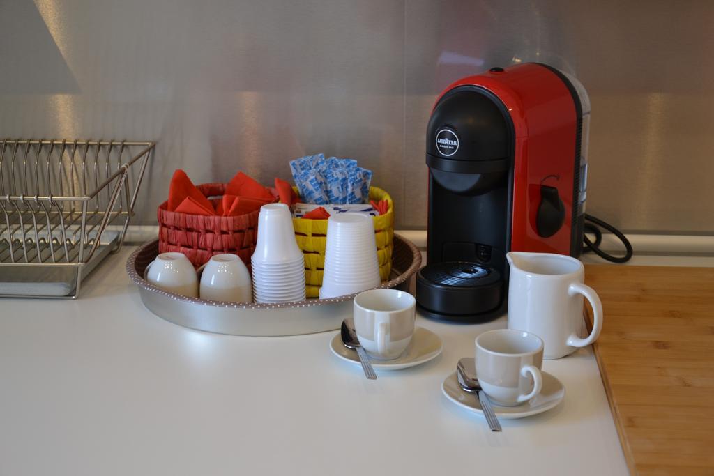 Visitazione Holiday Sassi Suite Матера Екстериор снимка