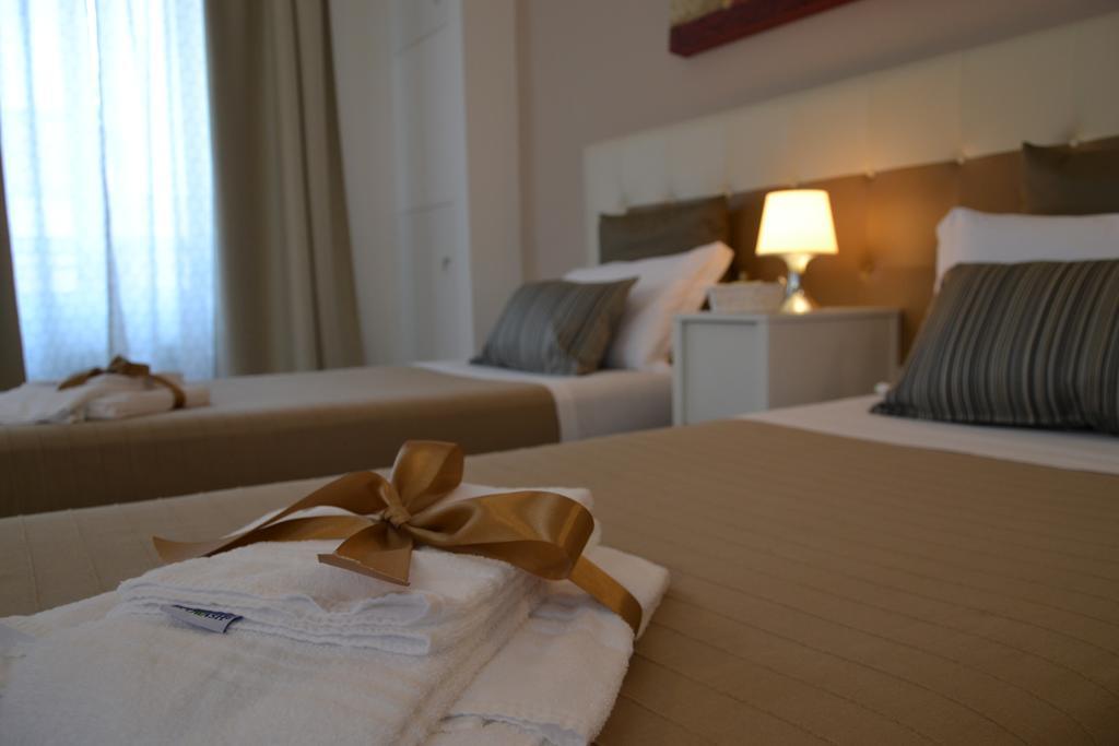 Visitazione Holiday Sassi Suite Матера Екстериор снимка