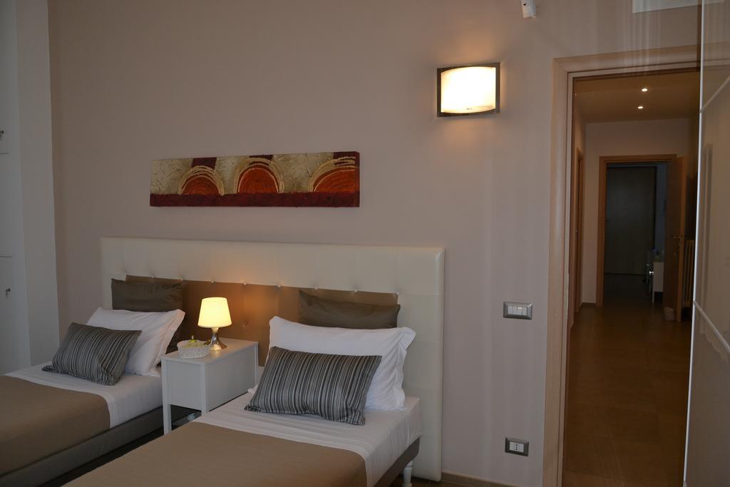Visitazione Holiday Sassi Suite Матера Екстериор снимка