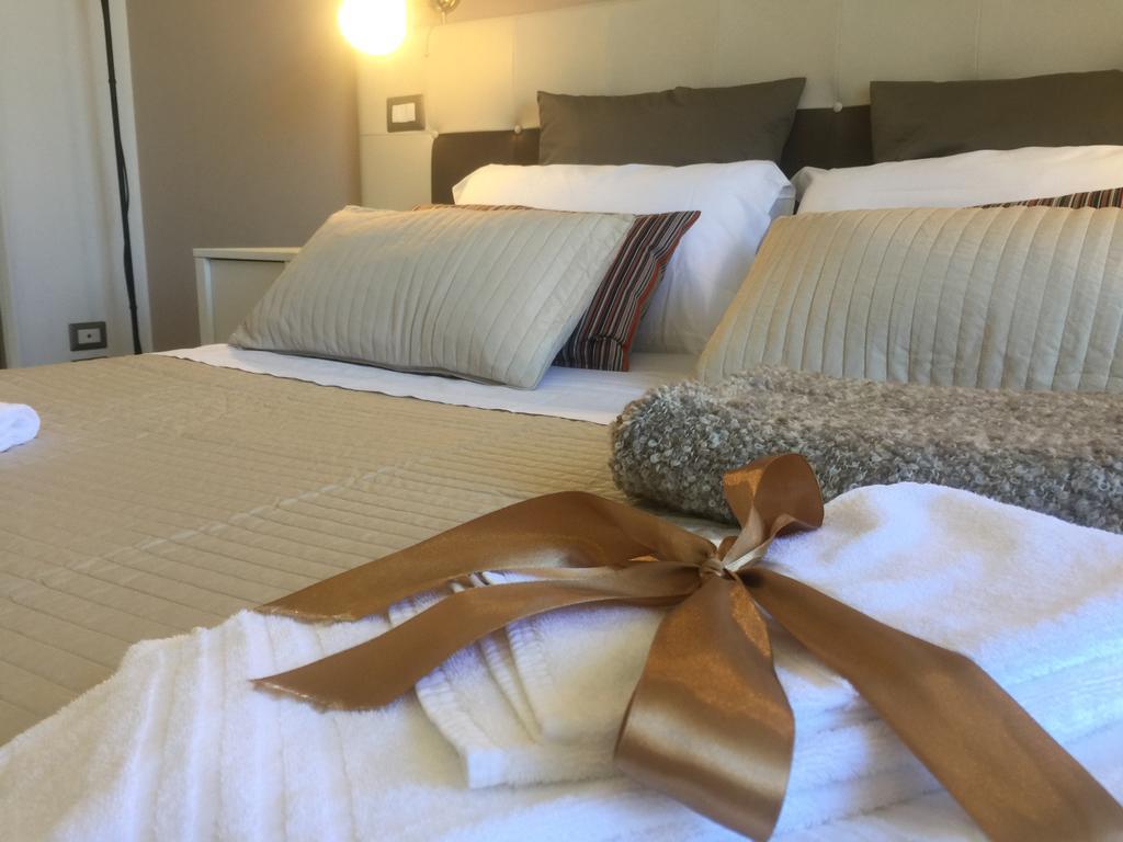 Visitazione Holiday Sassi Suite Матера Екстериор снимка