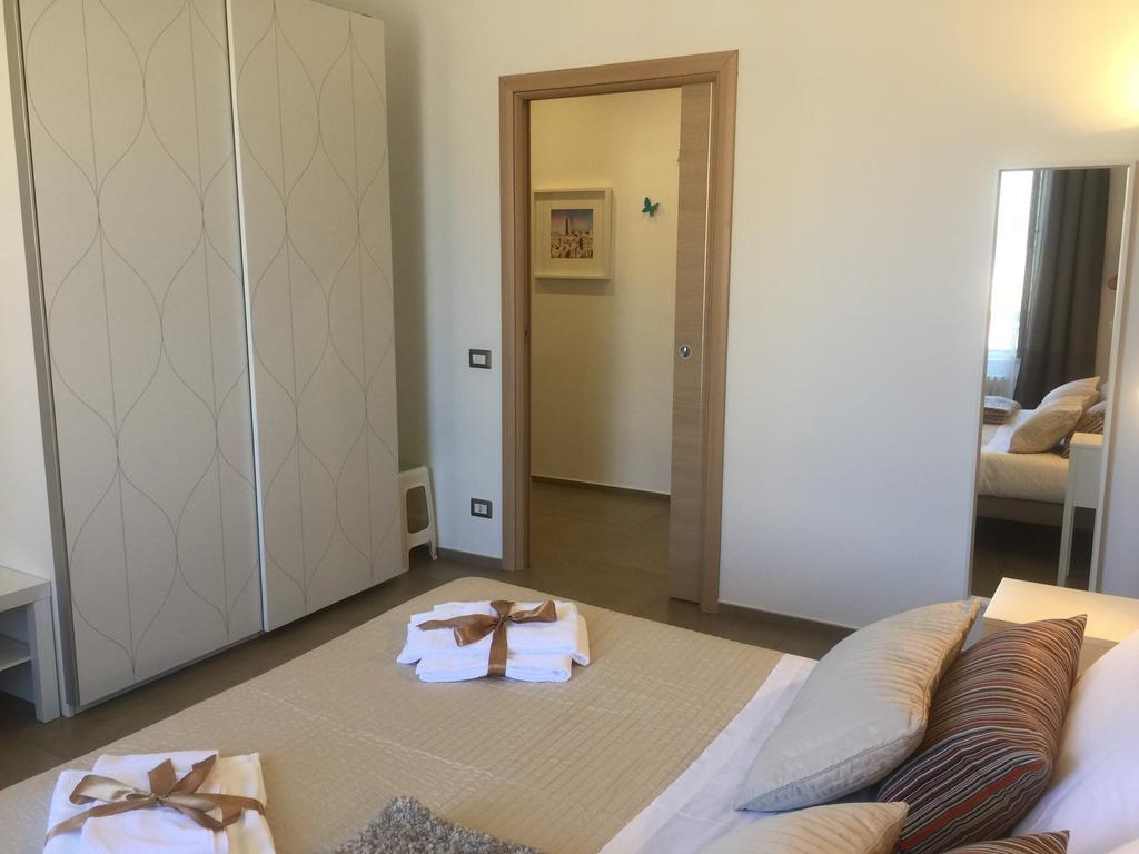 Visitazione Holiday Sassi Suite Матера Екстериор снимка