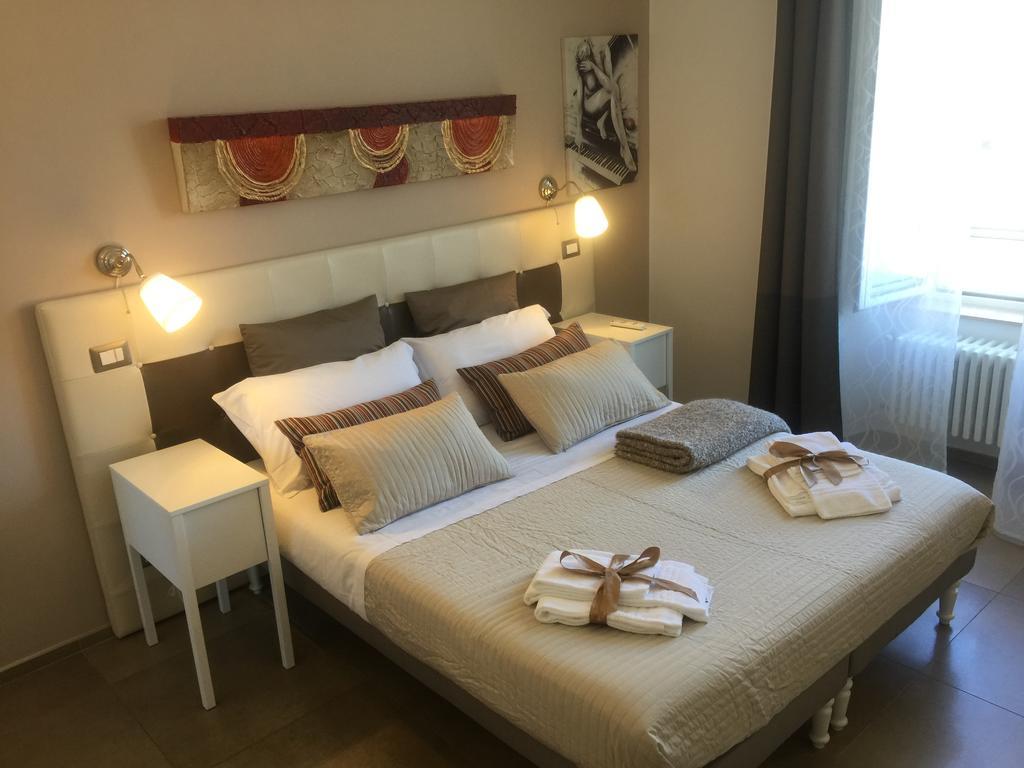 Visitazione Holiday Sassi Suite Матера Екстериор снимка